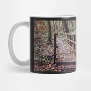 Nature Reserve Mug